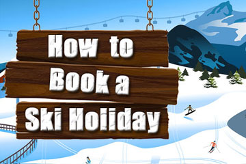Book a Ski Holiday