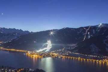 Zell am See Non Ski Activities