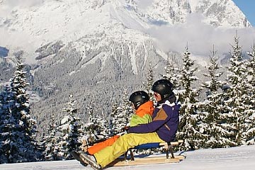 Montgenevre non ski activities