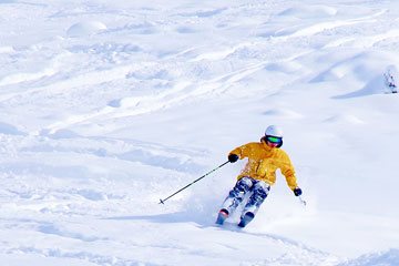 Verbier Ski Lessons